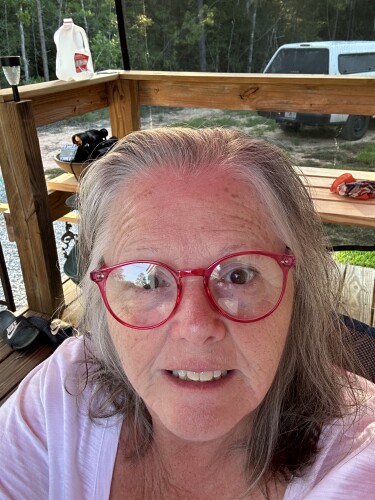 Linda Hopkins Profile