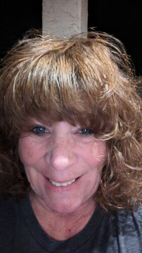 Kathleen Mcgavisk Profile