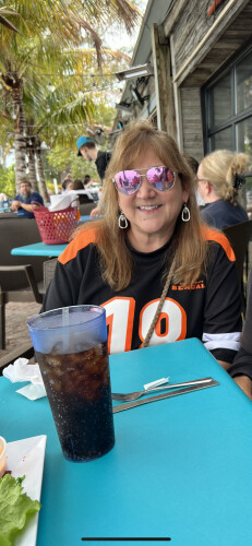 Denise Wehmann Profile