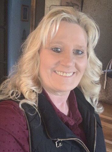 Beverly Harris Profile