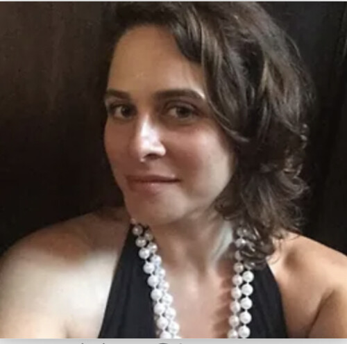 Laura Herman Profile