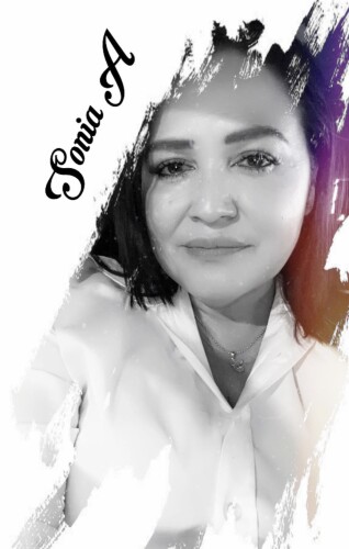 Sonia Alejadrez Profile