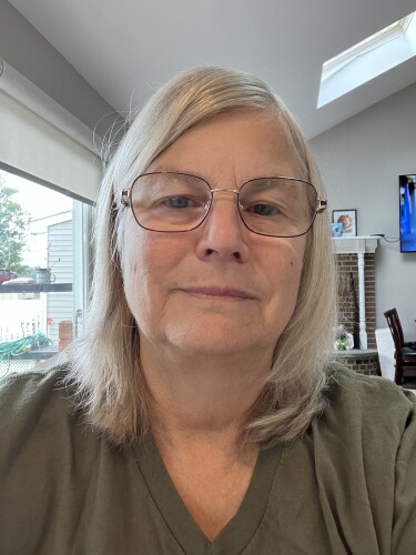 Lynn Vanbreemen Profile