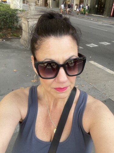 Irene Renzulli Profile