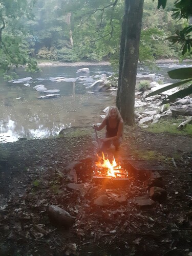 Roxanne Kildare Profile