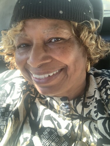 Hazel Challenor Profile