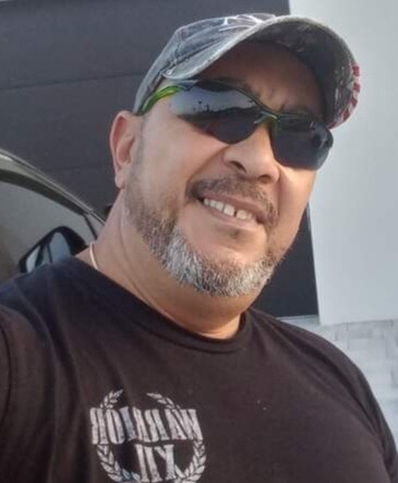 Roberto Montes de Oca Profile