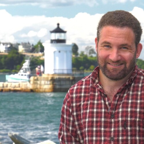 Brendan Williams Profile