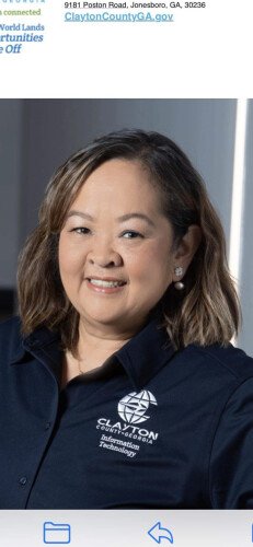 Teresa Feria Profile