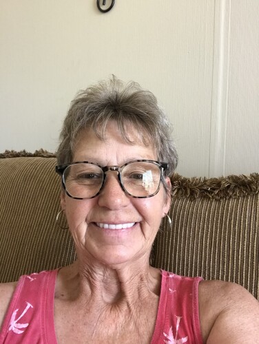 Kim Williamson Profile