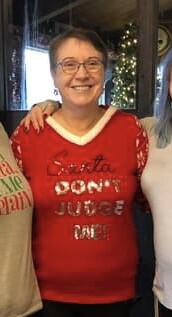 Debby Walton Profile