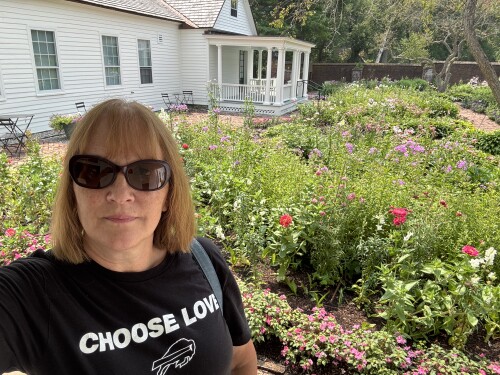 Cathy OHara Profile