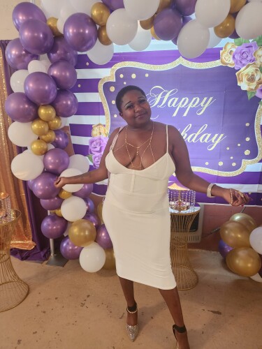 Rarshelle Burns Profile