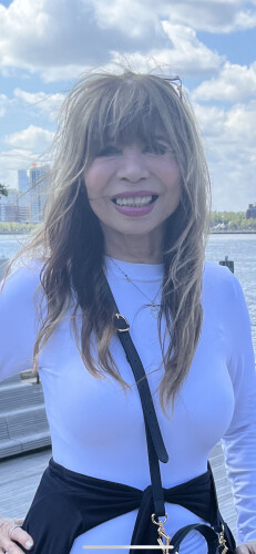 ANNA VALENTIN Profile