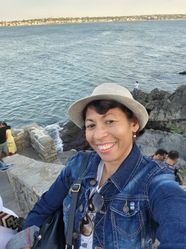 Haydee Tirado Profile