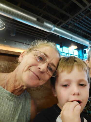 Sarah Darlene thielman Profile