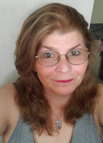 Teresa Eubanks Profile