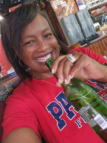 Zondra Aimes Profile