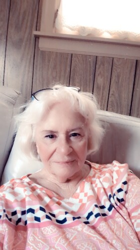 Jo Fitzpatrick Profile