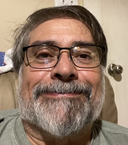 Phillip Armenta Profile