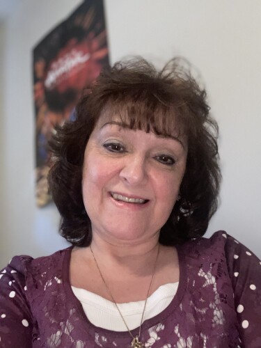 Brenda Abouarra Profile