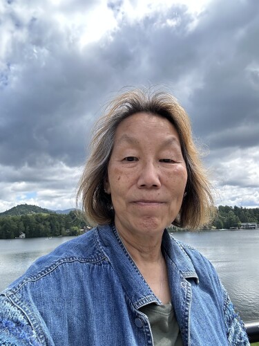 Elizabeth Hotaling Profile