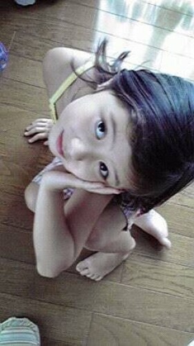 Satomi Suzuki Profile