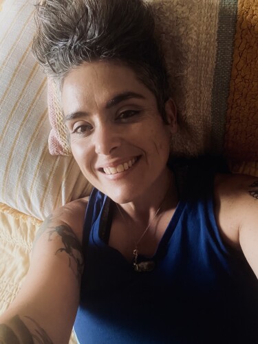 Regina Marin Profile