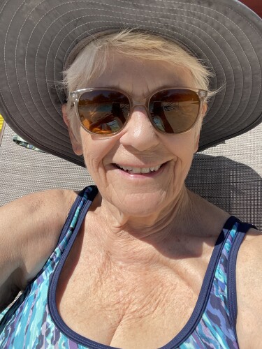 Renee Despins Profile