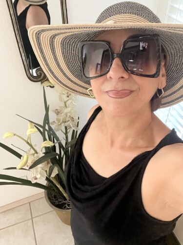 Minerva Goen Profile