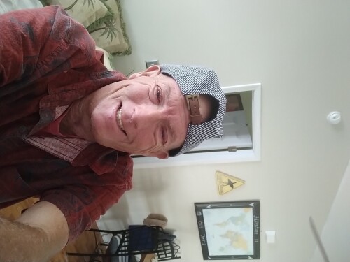 Matthew Obrien Profile