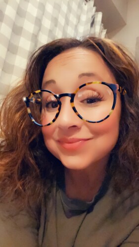 Linda Villanueva Profile