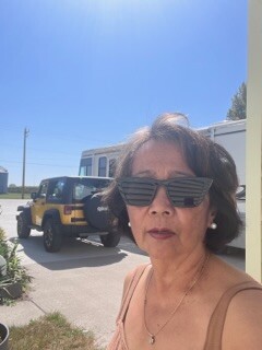 Zenaida Burleson Profile