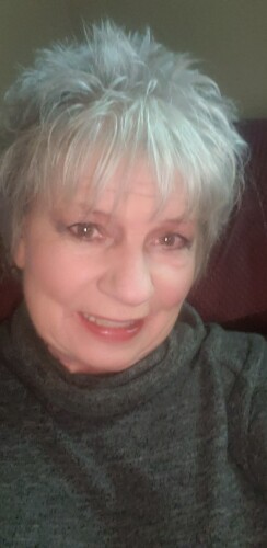 Rebecka Friend Profile