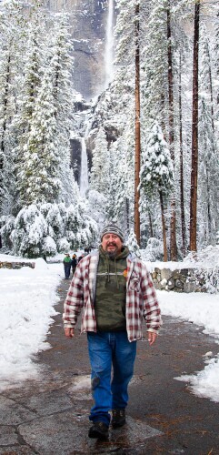 Albert Munoz Profile