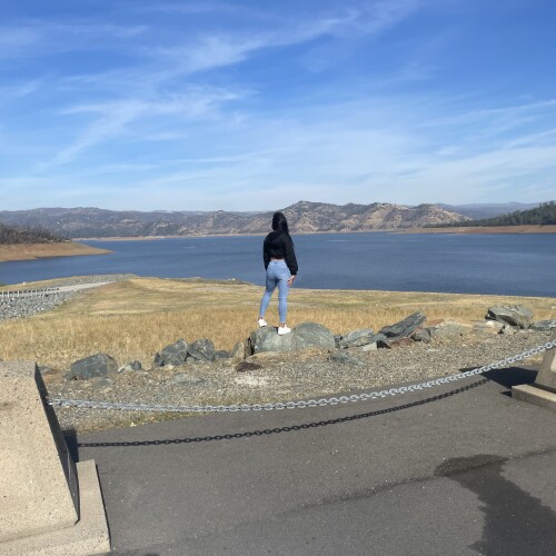 Naomi Herrera Profile