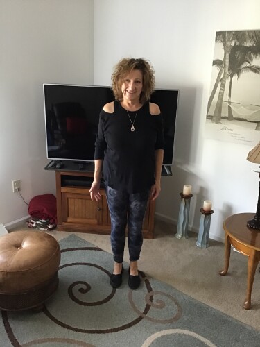 Janet Seltzer Profile