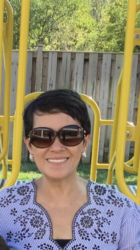 Maria Miyake Profile