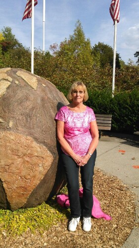 Donna Vollono Profile