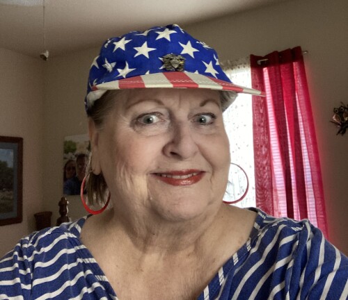 Patricia Yandell Profile