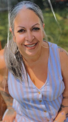 Jennifer Rodriguez Profile