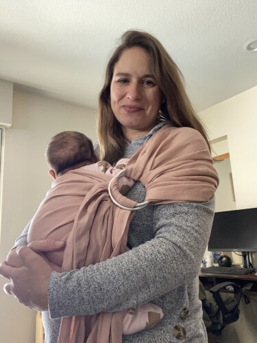 Samantha Jagt Profile