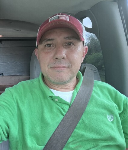 Noe Delafuente Profile