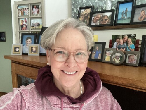 Jacqueline Holbrook Profile