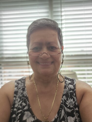 Sonia Morales Profile