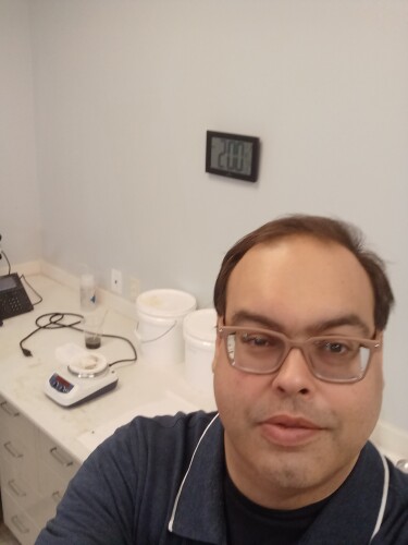 Andrew Mercado Profile