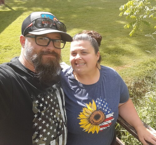 REBEKAH CHERISH Profile