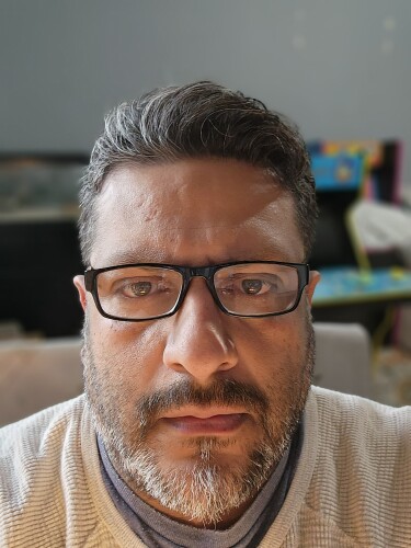 Daniel Quesada Profile