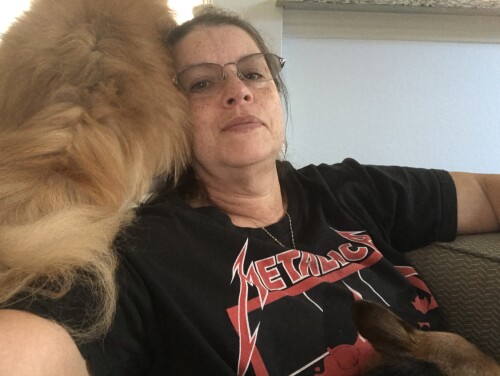 maria Maria Rodriguez Profile