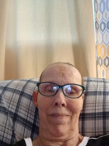 Susan Peterman Profile